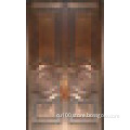 High Quality Best Price Villa antique copper door hinge